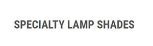 Specialty Lamp Shades Discount Coupon